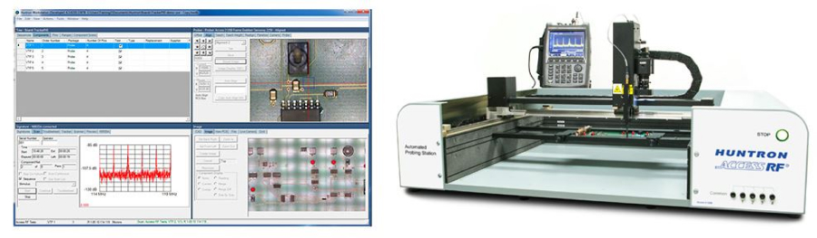 Access RF Prober